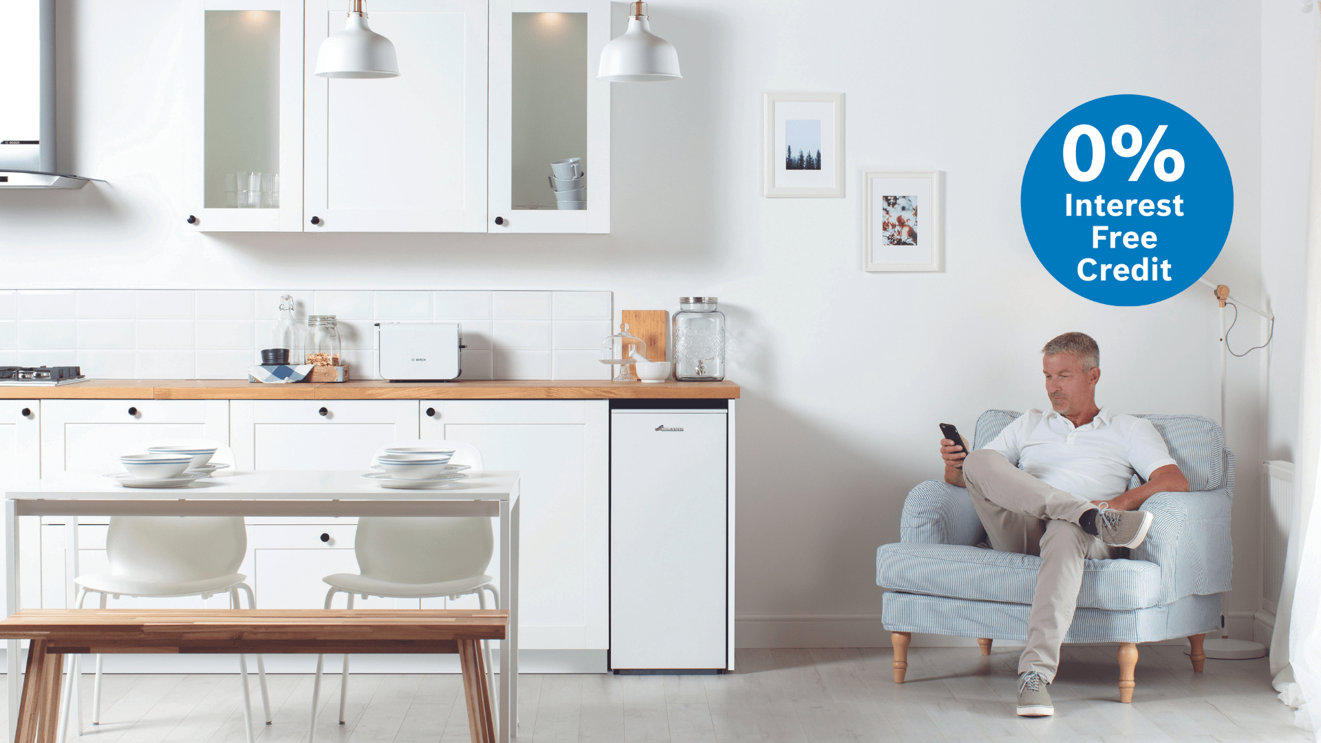 Worcester Bosch Boiler Case